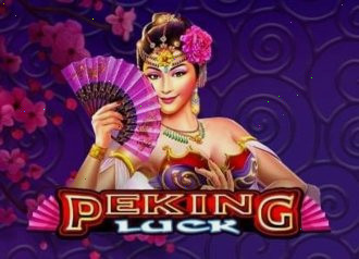peking luck