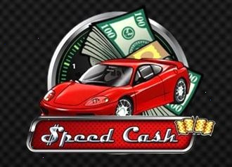 Speed cash игровой автомат